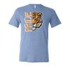 3413 Adult Extra Soft Tri-blend Tee Thumbnail