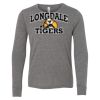 3513Y Youth Extra Soft Tri-blend Long Sleeve Thumbnail