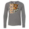3513Y Youth Extra Soft Tri-blend Long Sleeve Thumbnail