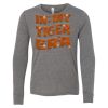 3513Y Youth Extra Soft Tri-blend Long Sleeve Thumbnail
