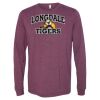 3513 Adult Extra Soft Tri-blend Long Sleeve Thumbnail